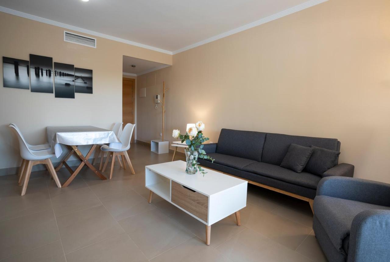Brisas B2, 2 Dormitorios, Playa A 50M, By BookinДения Экстерьер фото
